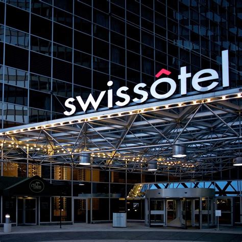 swissotel chicago il|Swissotel Chicago, Chicago (updated prices 2025)